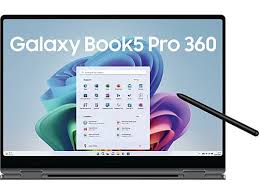 Samsung Galaxy Book5 Pro 360 Data Recovery Repair