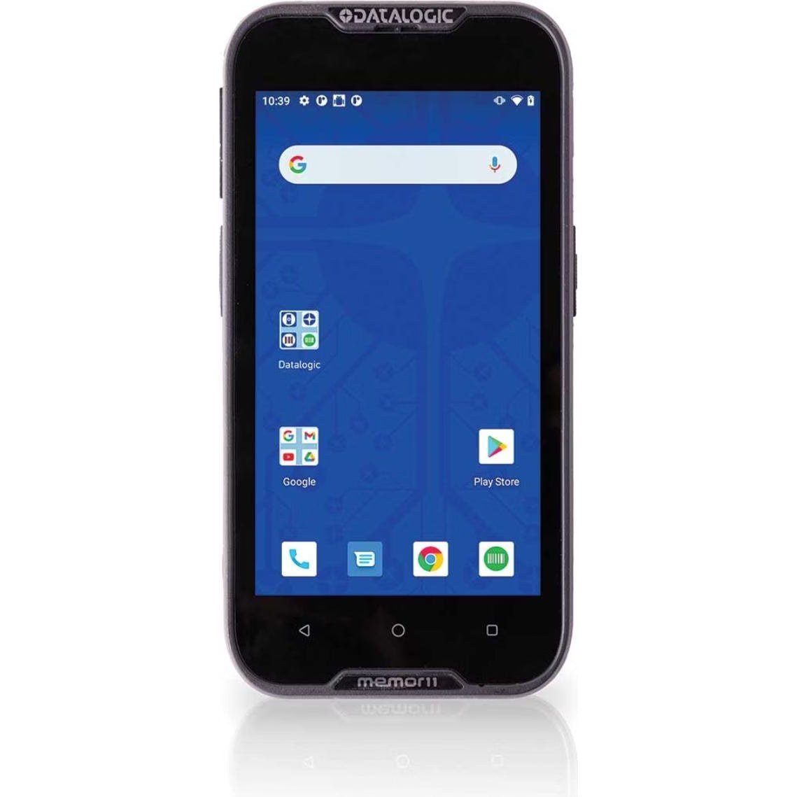 Datalogic Memor 10 / 11 Reparatur bei Der HandyRetter in Köln