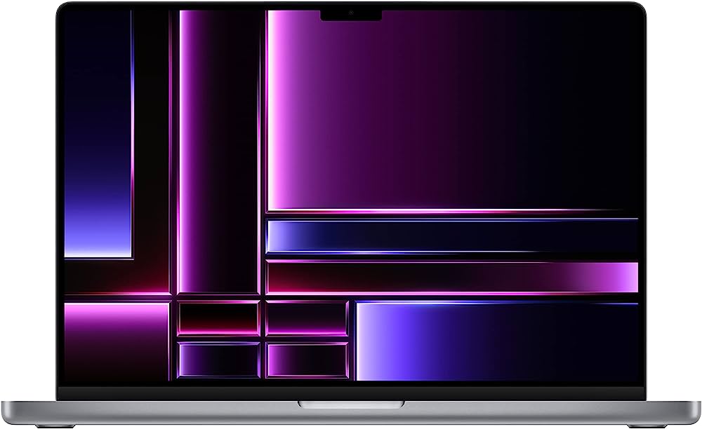 Der HandyRetter Köln Reparaturservice für kaputtes MacBook Pro 16" (M2, Anfang 2023) A2780.