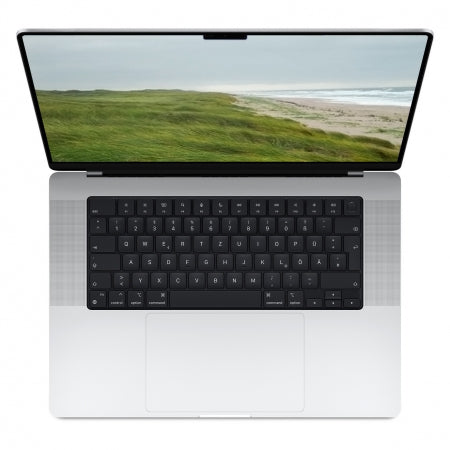 Der HandyRetter Reparaturservice für Apple MacBook Pro 16" (M3, Ende 2023) A2991.