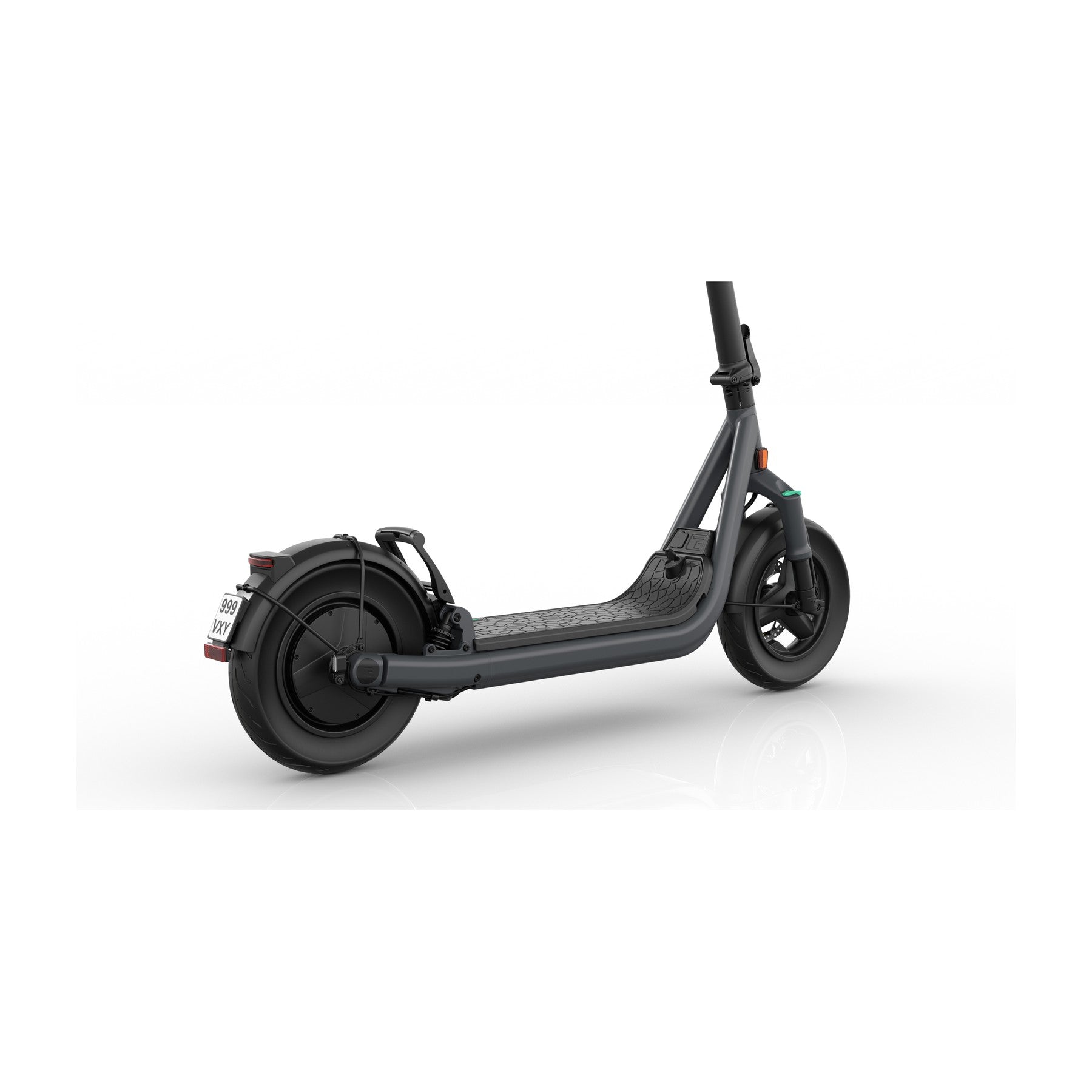 Egret GT – Frontlicht / Blinker Reparatur bei Der HandyRetter in Köln
