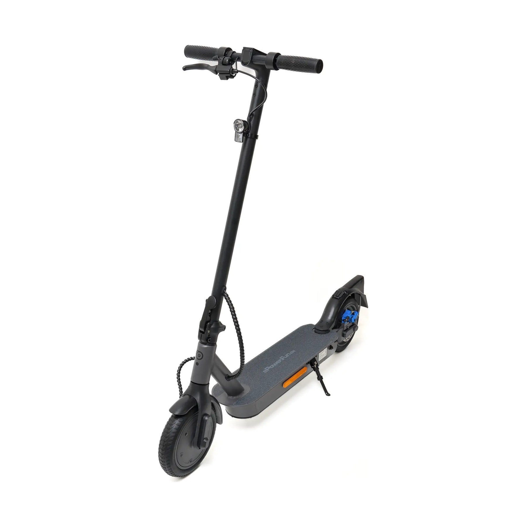 ePowerFun ePF-1 E-Scooter – Reparatur bei Der HandyRetter in Köln