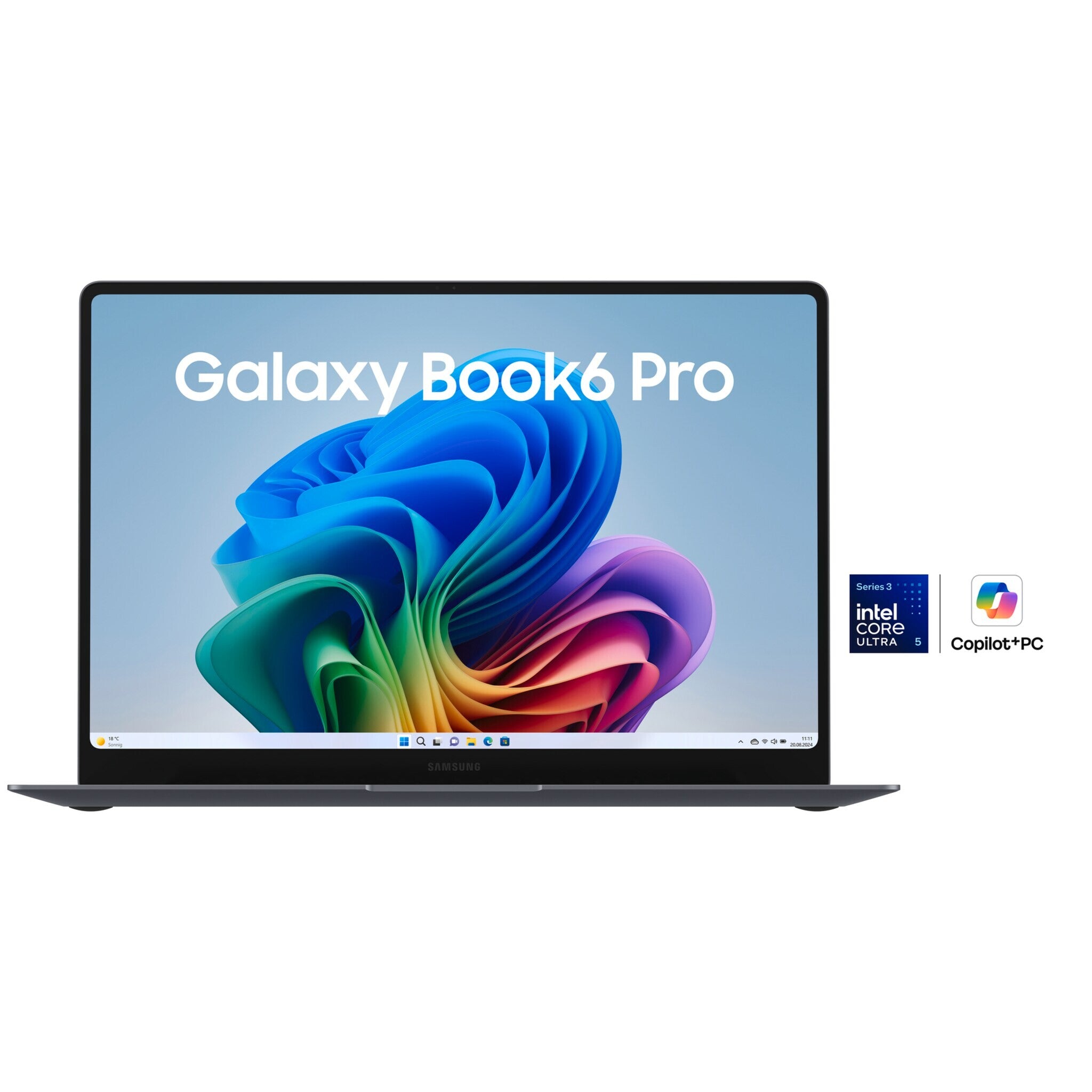 Samsung Galaxy Book6 Pro – Wasserschaden Reparatur bei Der HandyRetter in Köln