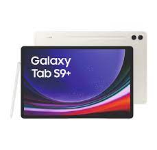 Samsung Galaxy Tab S9+ Plus Diagnose bei Der HandyRetter in Köln