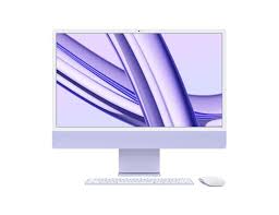 Apple iMac 24" Retina 4,5K 2023 Reparatur bei Der HandyRetter in Köln