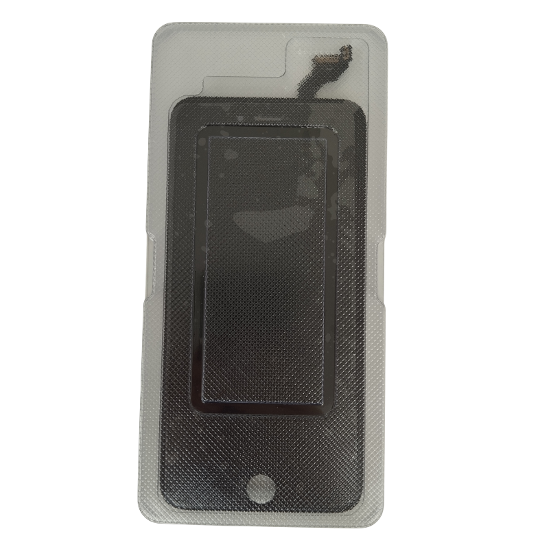 iPhone 6S Plus Display - Schwarz & Weiß