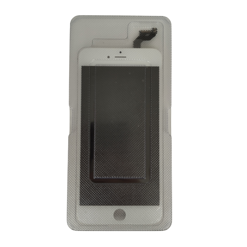 iPhone 6S Plus Display - Schwarz & Weiß