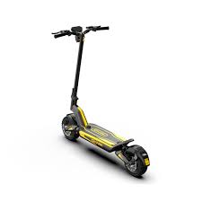 IO HAWK E-Scooter Reifen / Schlauch Austausch / Reparatur