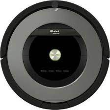 iRobot Roomba 800er Serie Saugroboter - Batterie / Akku Austausch Reparatur