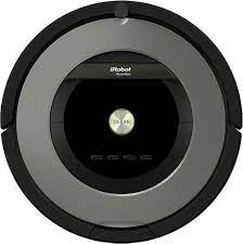 iRobot Roomba 865 Saugroboter - Schwache Saugleistung Reparatur