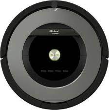 iRobot Roomba 865 Saugroboter - Störung / Geht nicht mehr an Reparatur