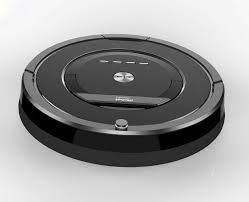 iRobot Roomba 880 Saugroboter - Störung / Geht nicht mehr an Reparatur