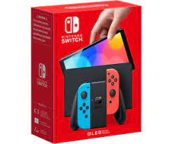 Nintendo Switch OLED Diagnose / Kostenvoranschlag