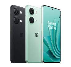 OnePlus Nord 3 Diagnosis / Cost Estimate