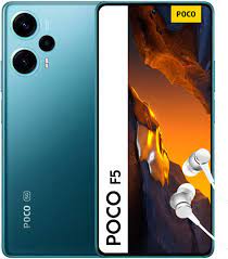 Xiaomi POCO F5 Diagnosis / Cost Estimate