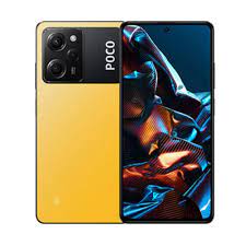 Xiaomi Poco X5 Pro data recovery / transfer