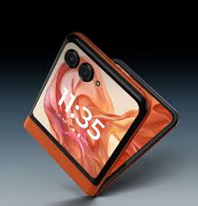 Motorola Razr 50 Kamera / Glas Reparatur (Original)