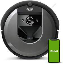 iRobot Roomba i Saugroboter - Batterie / Akku Austausch Reparatur