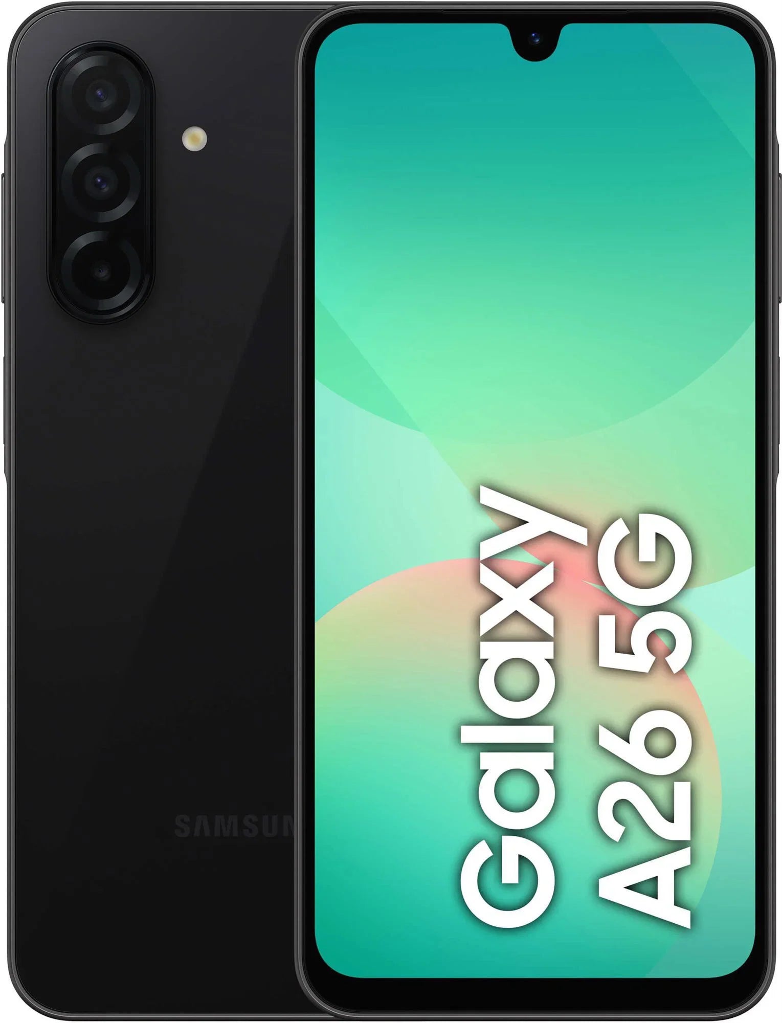 Samsung Galaxy A26 Reparatur bei Der HandyRetter in Köln