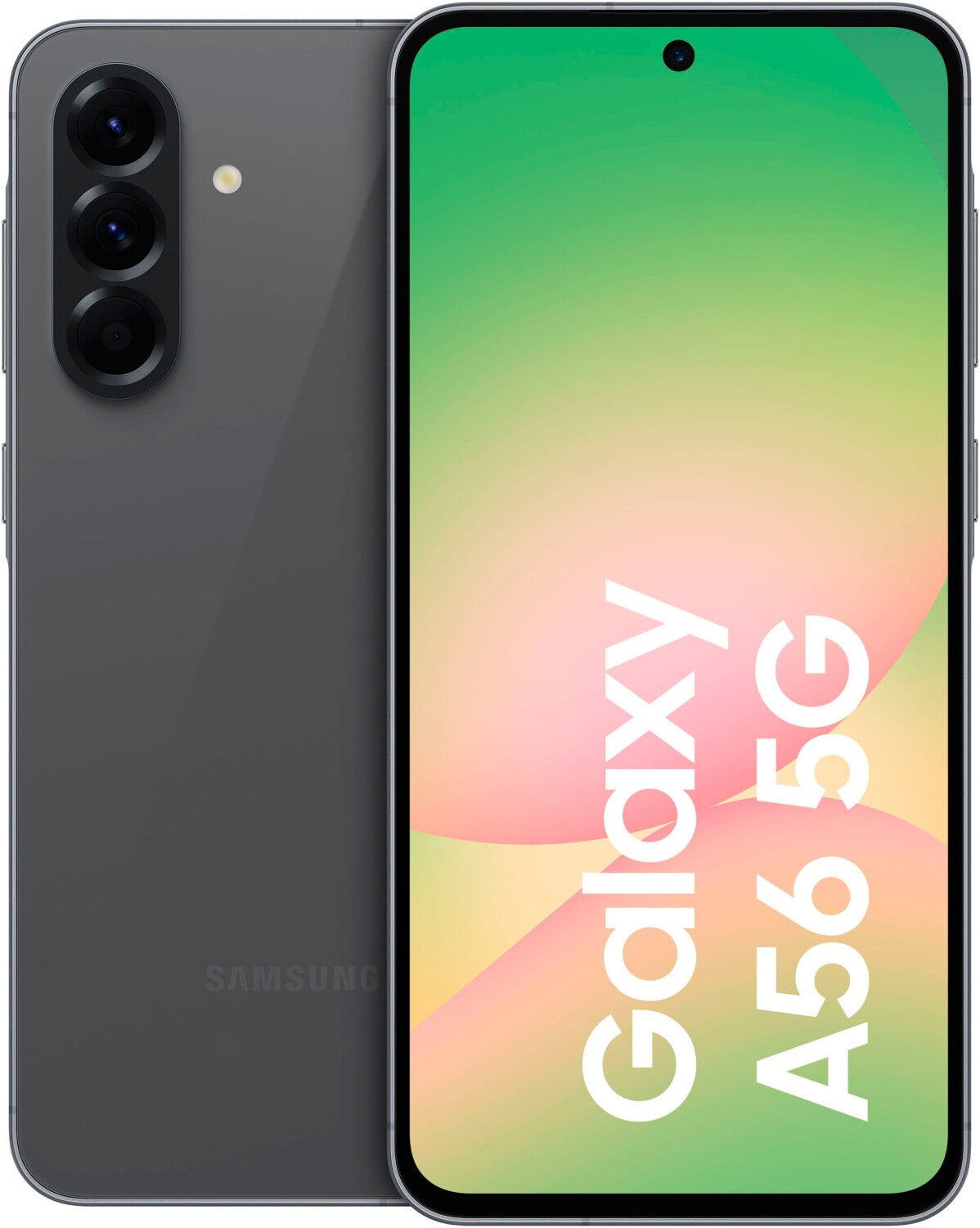 Der HandyRetter Reparaturservice für Samsung Galaxy A56 5G.