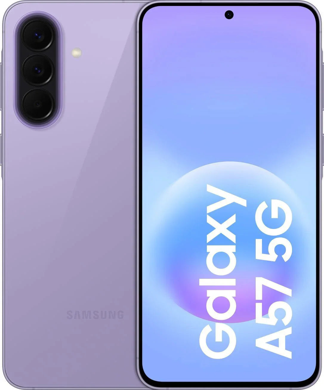 Samsung Galaxy A57 Reparatur bei Der HandyRetter in Köln