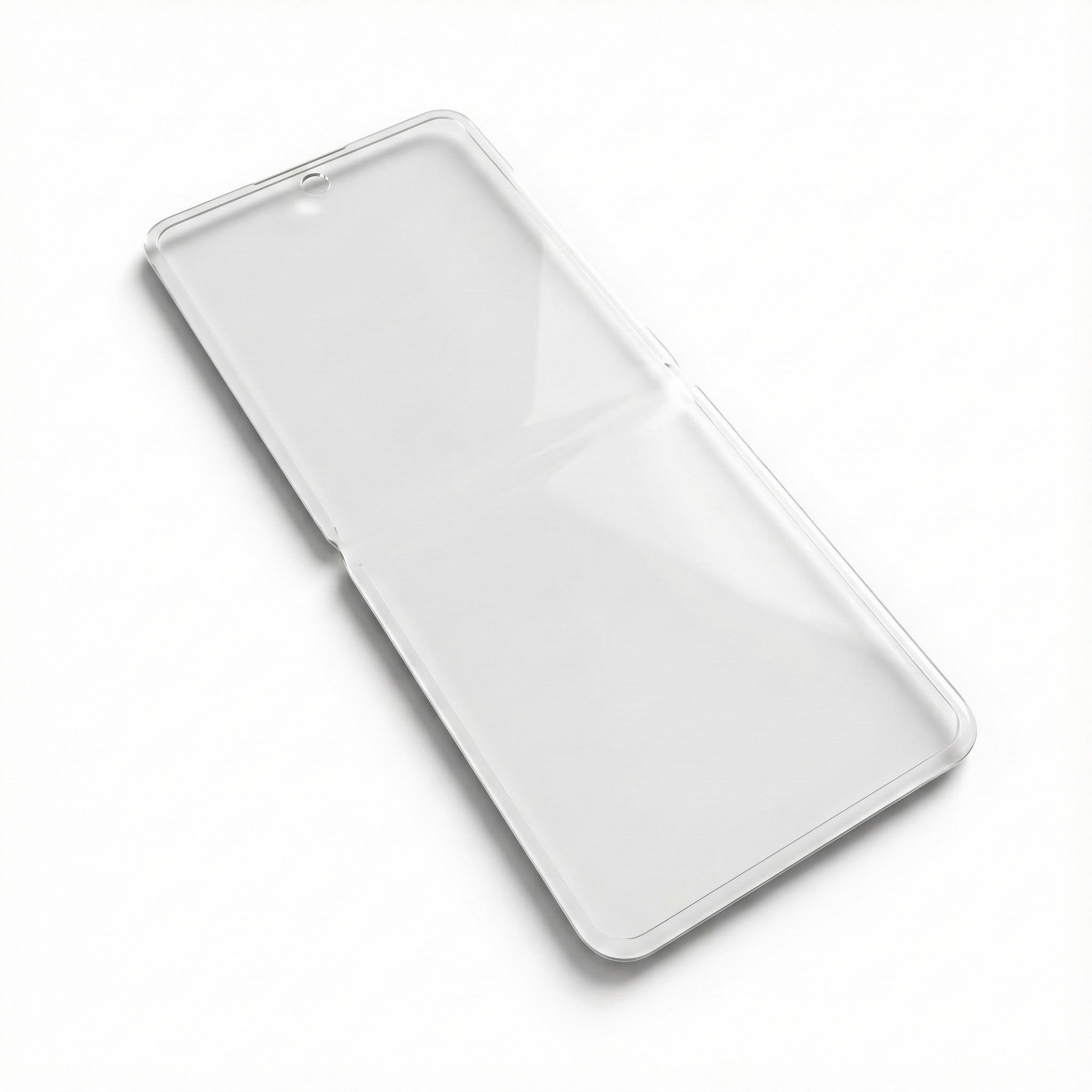 Samsung Galaxy Z Flip Schutzfolie (Original) » Selbsteinbau oder Montage