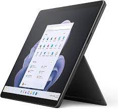 Microsoft Surface Pro 9 Display Glas Reparatur (Original)