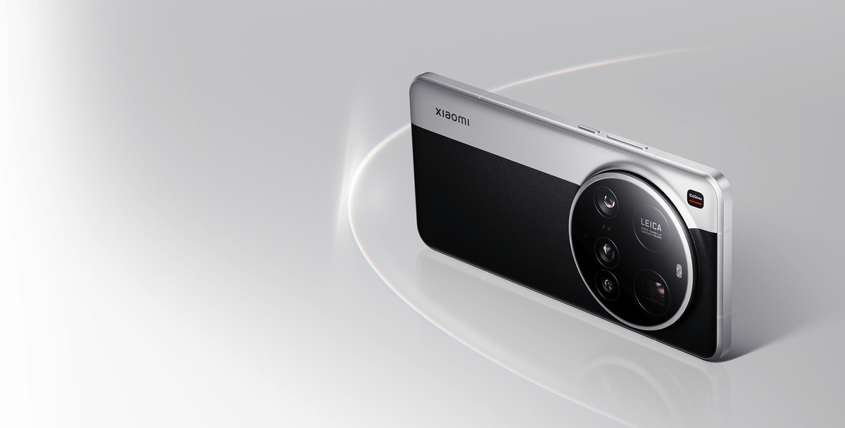Xiaomi 15 Ultra Produktbild