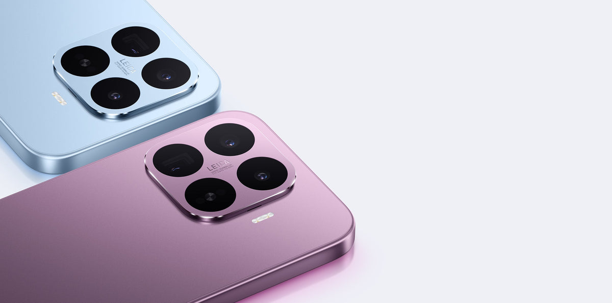Xiaomi 17T Produktbild