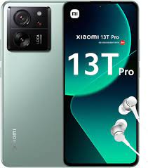 Xiaomi 13T Pro software repair