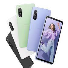 Sony Xperia 10 V Display Glas Reparatur (Original)