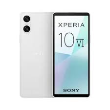 Sony Xperia 10 VI Display Glas Reparatur (Original)