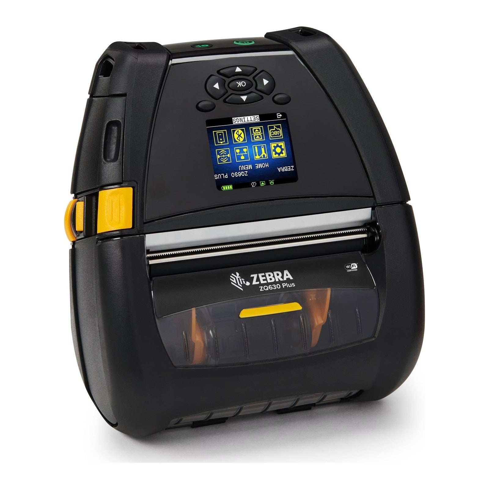 Zebra ZQ630 Reparatur bei Der HandyRetter in Köln