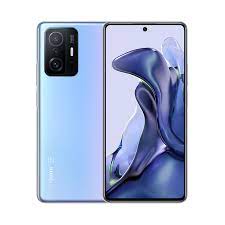 Xiaomi 11T Pro data recovery / transfer