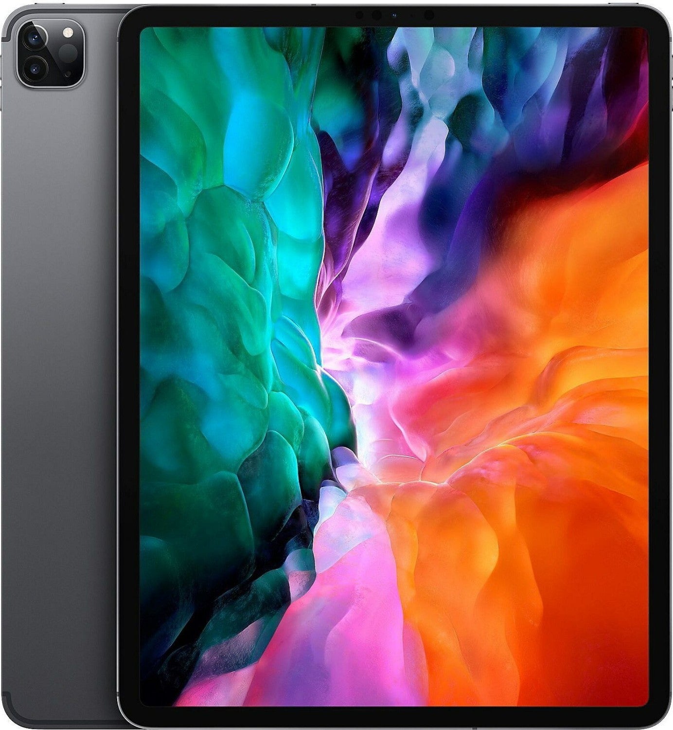 Apple iPad Pro 12.9 2020 (4. Generation) Software Reparatur