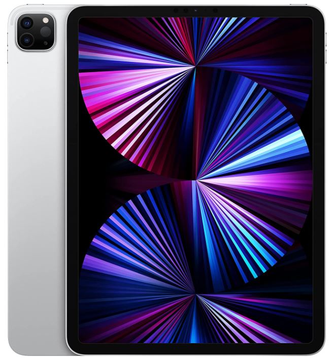 Apple iPad Pro 11 2021 (3rd generation) Diagnosis / Estimate