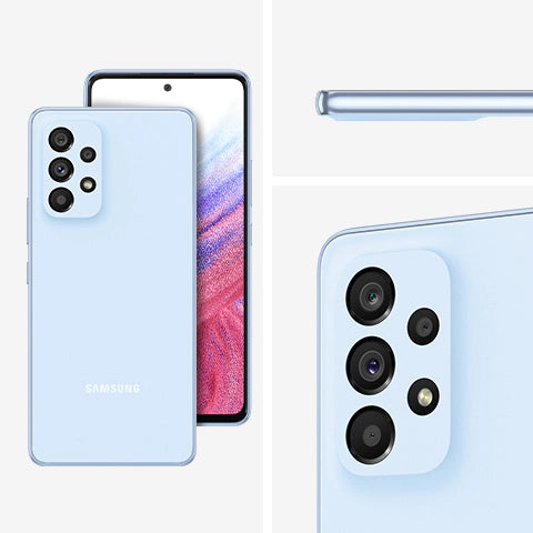 Samsung Galaxy A53 5G Diagnosis / Cost Estimate