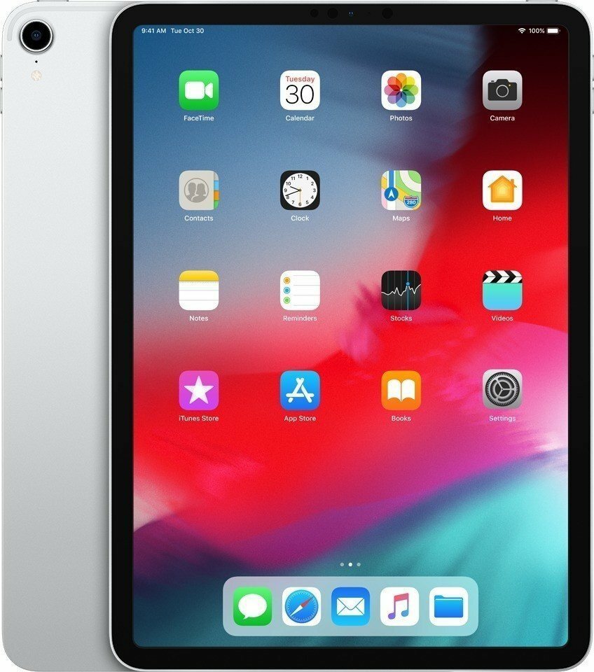 Apple iPad Pro 12.9 2018 (3. Generation) Software Reparatur