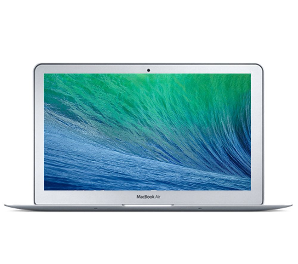 Apple MacBook Air 11,6" 2012+ (A1465) Diagnose / Kostenvoranschlag