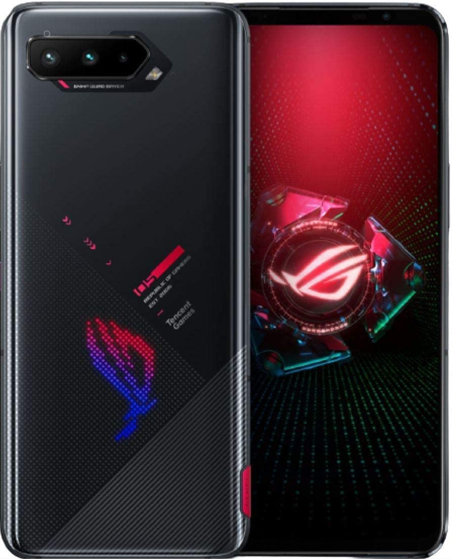 ASUS ROG Phone 5 Data Recovery / Transfer