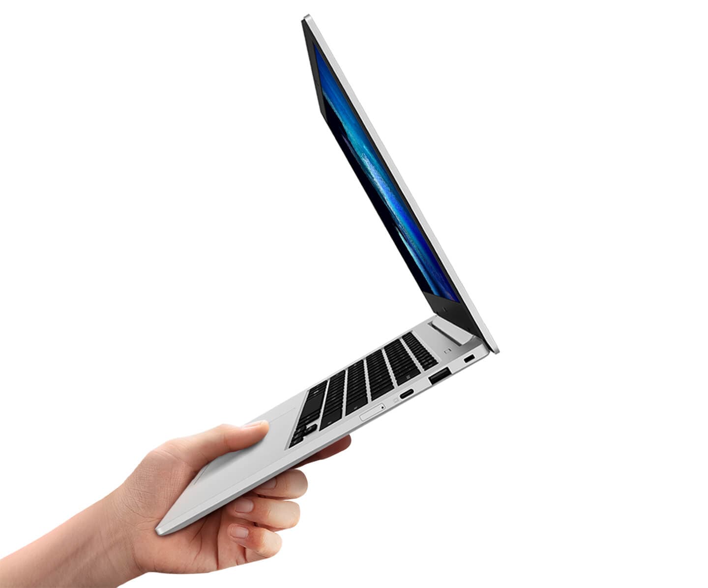Samsung Galaxy Book Go LTE display (glass, touch, LCD) repair