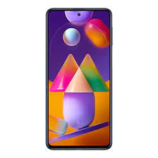 Samsung Galaxy M31s camera, glass repair (original)