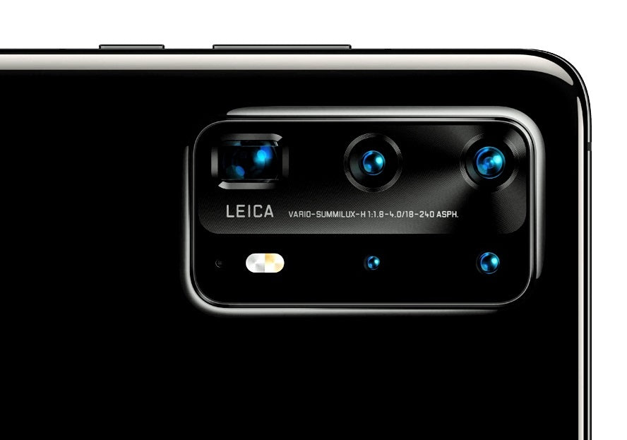 Huawei P40 Pro Plus Kamera Reparatur