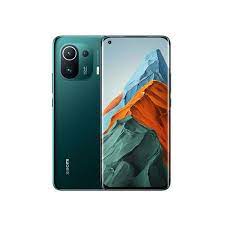 Xiaomi Mi 11 Pro back cover repair (original)