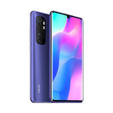 Xiaomi Mi Note 10 Lite Diagnosis / Cost Estimate