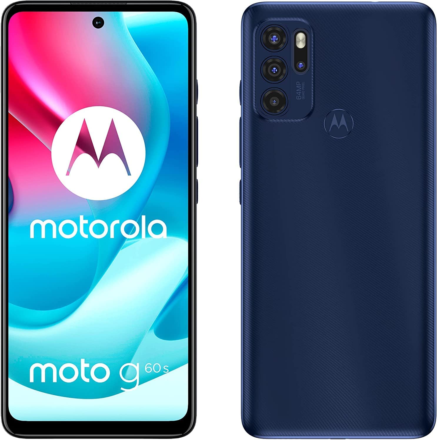 Motorola Moto G60s Datenrettung / Übertragung