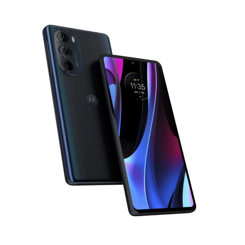 Motorola Edge 30 Pro Diagnosis / Cost Estimate