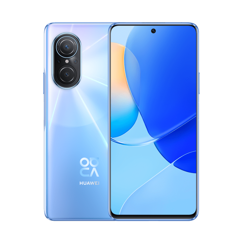 Huawei Nova 9 SE Datenrettung / Übertragung