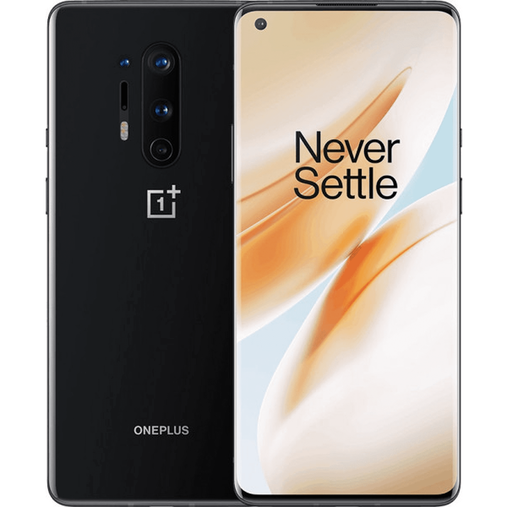 OnePlus 8 Pro Backcover / Rückseite / Akku Deckel Reparatur