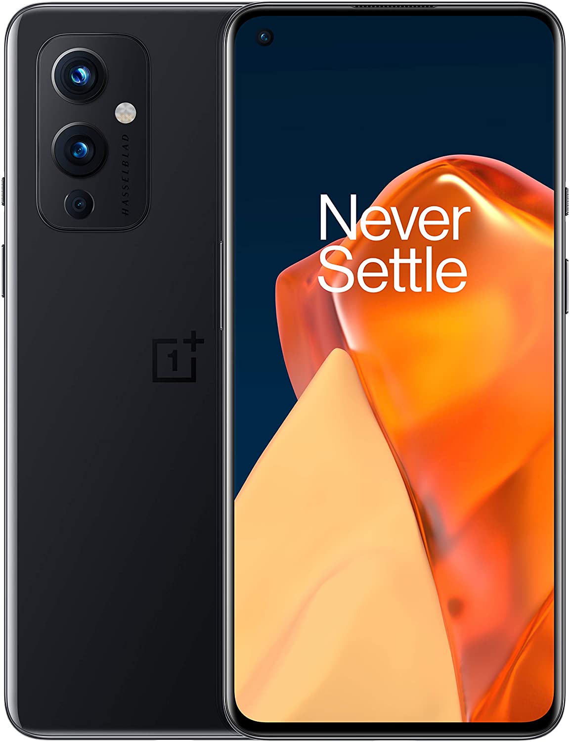 OnePlus 9 display glass repair (original)